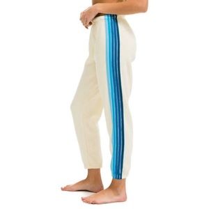 aviator nation sweats. Excellent condition Washed delicate air dried